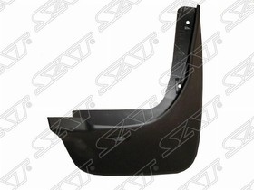 Брызговик Toyota Corolla (E150) 06-13 / Corolla USA (E150) 08-13 (Сзади/ Справа)