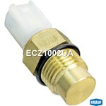 ECZ1002UA, Датчик включения вентилятора