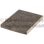 50013891, Фильтр салона CABIN FILTER 891-ACC, FORD: FOCUS II 04- ...