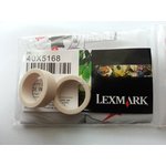 Набор резинок для роликов захвата Lexmark C54x/C73x/C74x/ X54x/X73x/X74x/ CS310/CS410/CS510/ CX310/410/510, 2шт (40X5168)