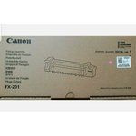 Печь в сборе Canon iR Adv C250/255/350/351/355 FX-201 (FM1-R727/FM0-0073)