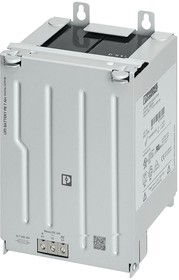 1274118, UPS - Uninterruptible Power Supplies UPS-BAT/PB/24DC/7AH