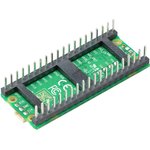 RASPBERRY PI PICO H, RASPBERRY PI BOARD, ARM CORTEX-M0+