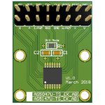 AS5X47U-TS"EK"AB, Adapter Board Kit, AS5X47U, Magnetic Position Sensor