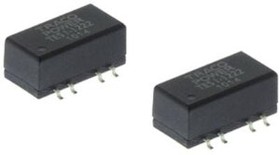 Фото 1/3 TES1-1212, Isolated DC/DC Converters - SMD