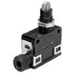 SL1-P, Limit Switches Top Roller Arm