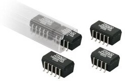 Фото 1/4 TSM0509S, Isolated DC/DC Converters - SMD