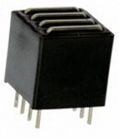 29F0428-0T0-10, Common Mode Chokes / Filters 342ohms 100MHz 10A Thru-hole