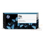 Картридж струйный HP 730 P2V68A гол. для для DesignJet T1700 (300 мл)