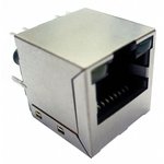 ARJ11G-MASA-A-B-ELT2, Modular Connectors / Ethernet Connectors RJ45 10/100/1000 ...