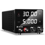 Amperin AI-F305 mini 30V 5A Laboratory power supply