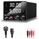 Amperin AI-F305 mini 30V 5A Laboratory power supply