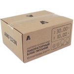 Amperin AI-F305 mini 30V 5A Laboratory power supply