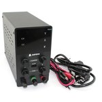 Laboratory power supply unit Amperin AI-W3010 30V 10A