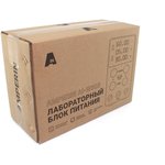 Laboratory Power supply unit Amperin AI-W605 60V 5A