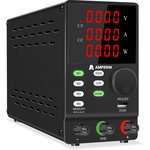 Programmable Laboratory Power Supply Amperin AI-MW3010 30V 10A