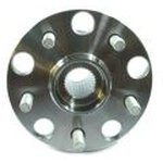 STK1860025, Ступица toyota mark x / crown majesta / gs300 / is250 rr