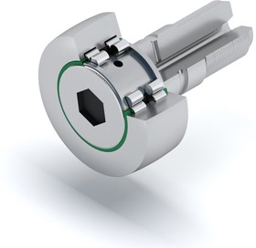 Фото 1/2 Опорный ролик PWKR35-2RS