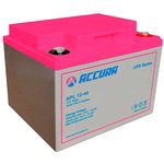 APL 12-40 Аккумулятор свинцовый 12В-40Ач
