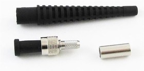 905-150-5002, Fiber Optic Connectors CONN, SMA 144um KNURL NUT