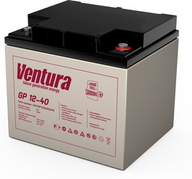 VENTURA GP 12-40