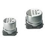 UWT1V4R7MCL1GB, Aluminum Electrolytic Capacitors - SMD 35volts 4.7uF AEC-Q200