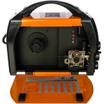 Инвертор сварочный MIG 200 "PRO" N229 00000091097