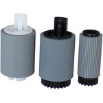 Rollers and brake pads Set of rollers FB6-3405-000, FC5-6934-000 ...