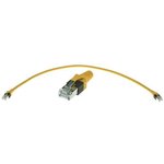 09 47 474 7153, Industrial Ethernet Cable, PUR, 1Gbps, CAT6 ...