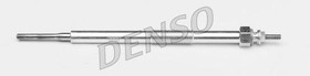 Фото 1/8 DG-187, Свеча накаливания MITSUBISHI: PAJERO CLASSIC (V2_W) 3.2 DI-D 02 - , PAJERO III (V60, V70) 3.2 DI-D (