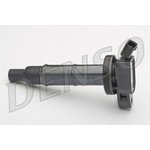 DIC-0102, Катушка зажигания TOYOTA: AVENSIS 2.0 03-, CAMRY 2.0/2.4 01- ...