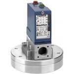 XMLBS35R2S11, Electromechanical Pressure Sensor 350mbar