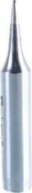 Жало скошенный цилиндр 1 мм для паяльных станций 5SI-216N-1C 00302188