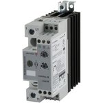 RGC1P23V42EDT, Contactors - Solid State 1P-SSC V IN - PS 230V 43A 800VP-E
