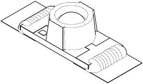 Фото 1/2 APTL3216CGCK, Standard LEDs - SMD Green 570nm Water Clear 300mcd