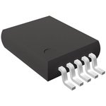 RS5C348A-E2-F, Real Time Clock 4-wire Serial Interface