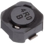 CDRH62BNP-4R0NC-B, Power Inductors - SMD 4uH 1.63A 40% SMD PWR INDUCTOR