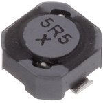 CDRH62BNP-5R5NC-B, Power Inductors - SMD 5.5uH 1.4A 40% SMD PWR INDUCTOR