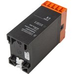BA9043/001 3AC50-400Hz 400V, Voltage Monitoring Relay, 3 Phase, DPDT, DIN Rail