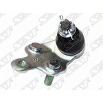 ST-43330-29405, Шаровая опора нижняя FR TOYOTA ALPHARD/CAMRY/ ESTIMA/HARRIER/ ...