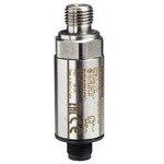 XMLG001D21, Pressure Switch, M12 3-Pin Connector 0 to 1bar