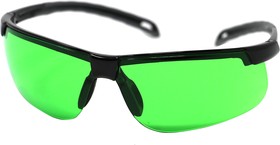 Фото 1/4 Green Laser Glasses, Laser Enhancement Glasses, Green