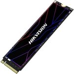 SSD накопитель Hikvision G4000 HS-SSD-G4000/512G 512ГБ, M.2 2280, PCIe 4.0 x4 ...