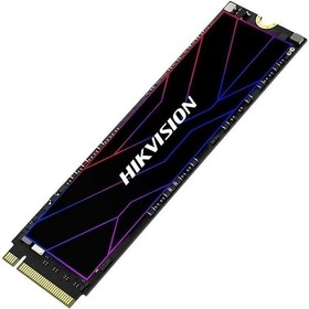 Фото 1/4 SSD накопитель Hikvision G4000 HS-SSD-G4000/512G 512ГБ, M.2 2280, PCIe 4.0 x4, NVMe, M.2