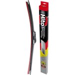 Щетка ст/оч X5 гибрид 600мм (24") мультиадаптер 5в1 23248