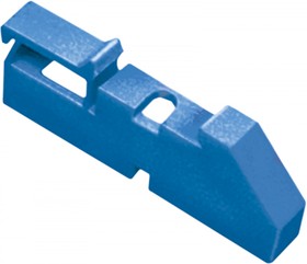 Photo 1/5 YIS22, Insulator on DIN rail syn. IEC