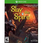 Игра Slay the Spire для Xbox One