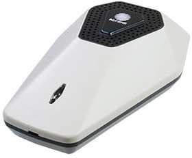 Фото 1/7 MP-UVC01, ультрафиолетовый рециркулятор воздуха до 15м3, USB