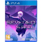 Игра Severed Steel для Sony PS4