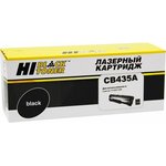 Hi-Black CB435A Картридж для НР LJ P1005/P1006 CB435A 1.5K с чипом